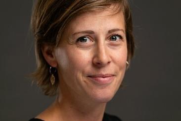 Barbara Schooneveldt