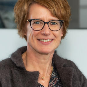 Carolien Bouma
