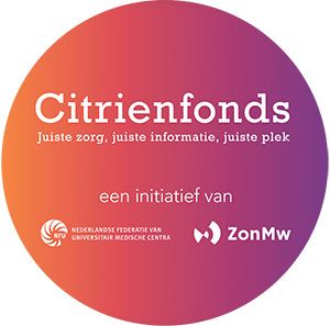 Citrienfonds